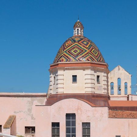 San Michele Suites&Rooms Alguer Exterior foto