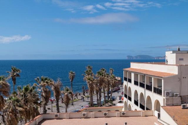 San Michele Suites&Rooms Alguer Exterior foto