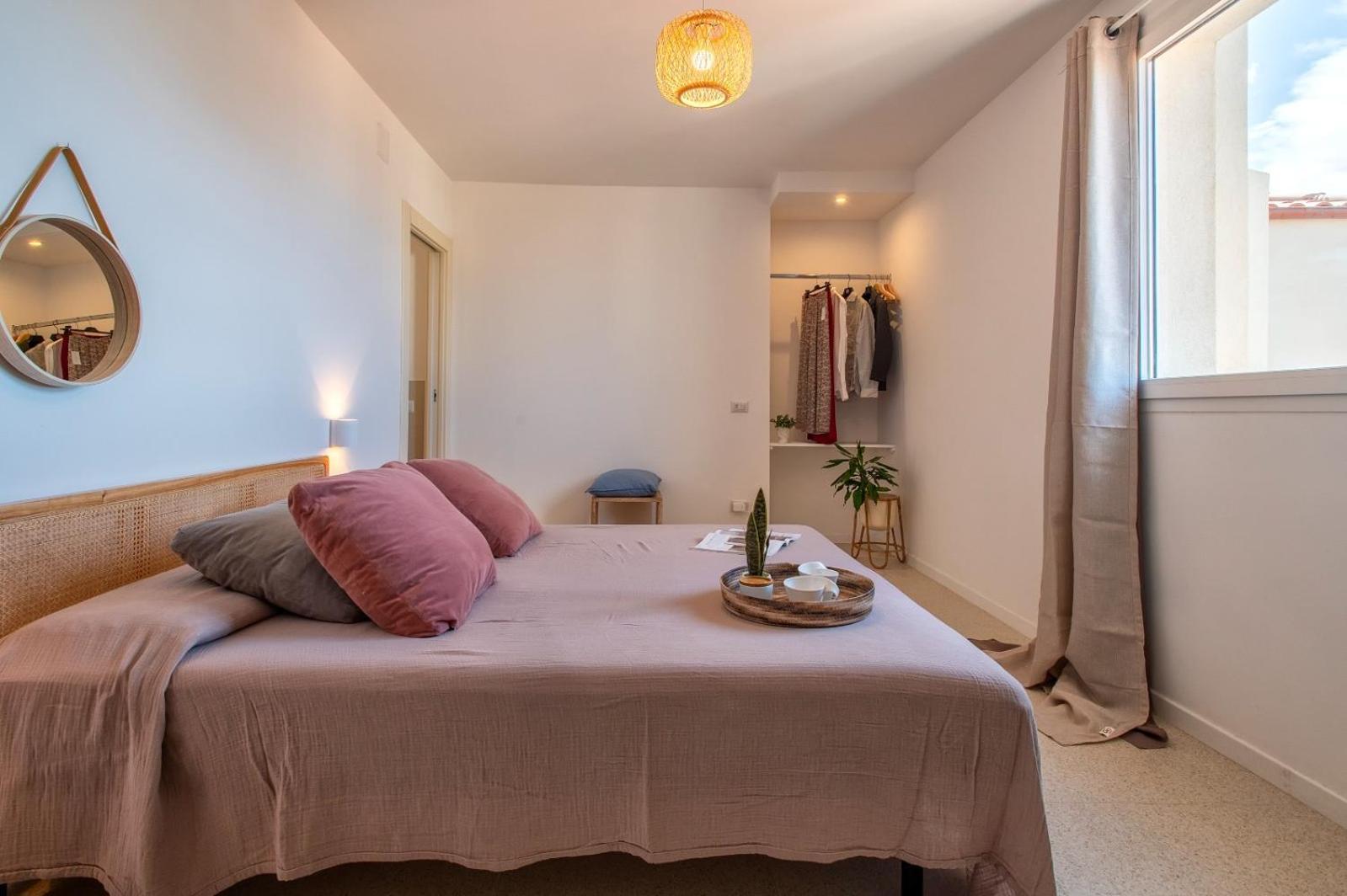 San Michele Suites&Rooms Alguer Exterior foto