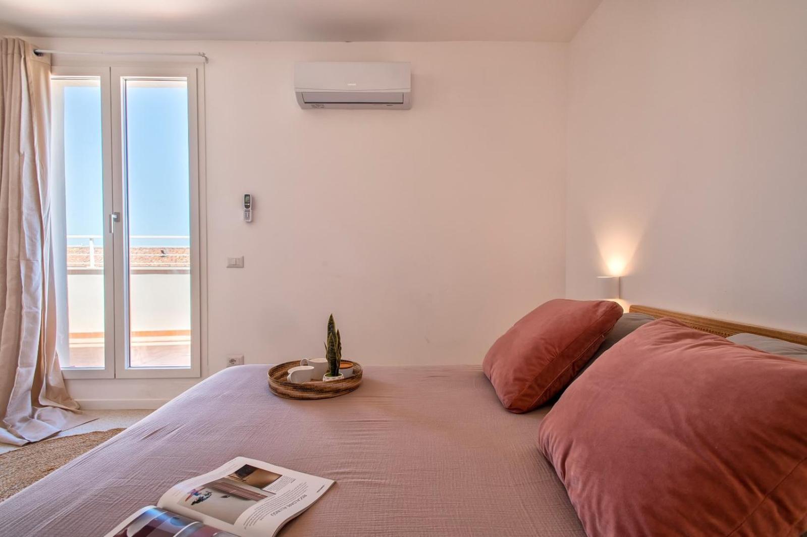 San Michele Suites&Rooms Alguer Exterior foto