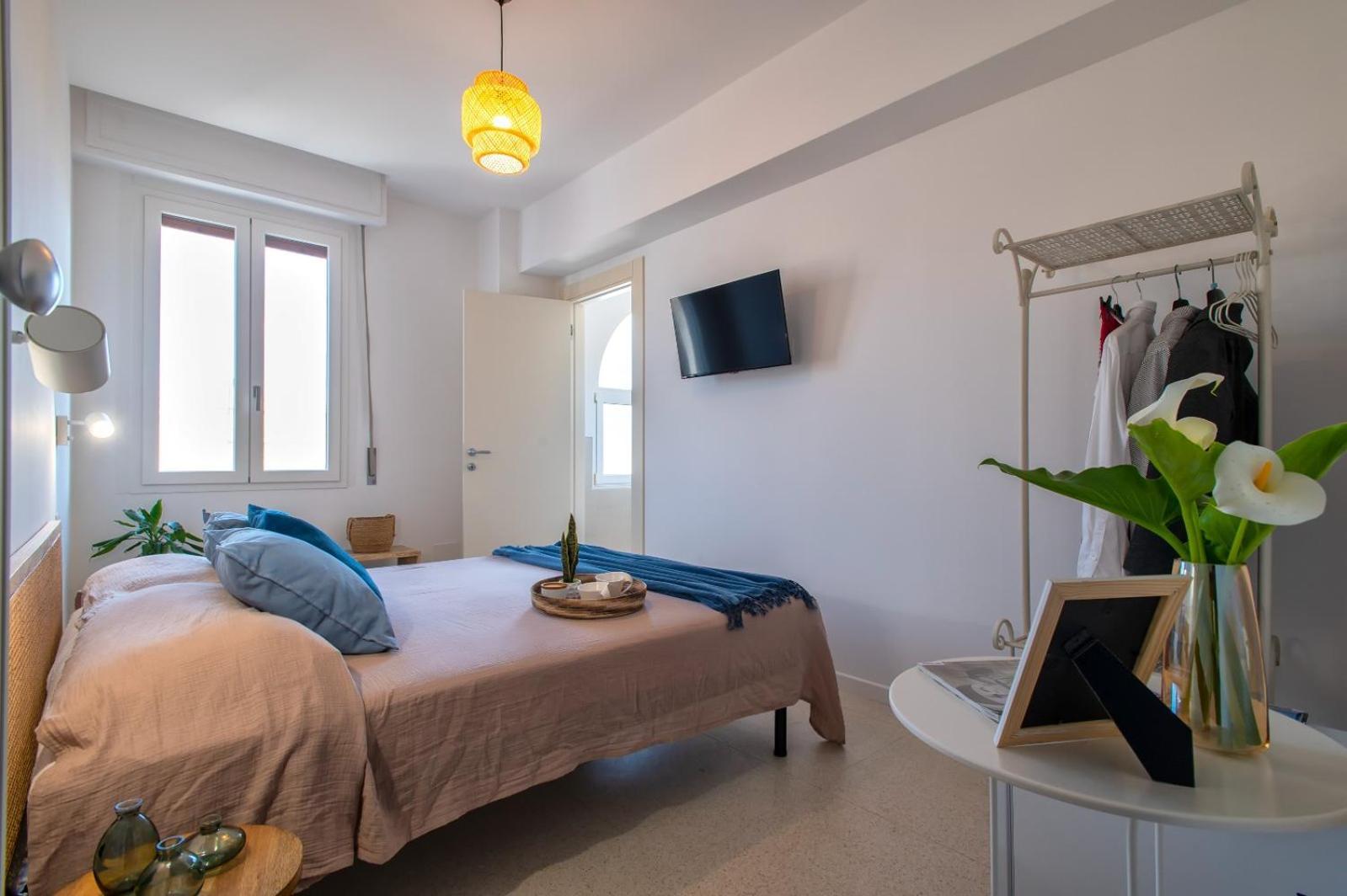 San Michele Suites&Rooms Alguer Exterior foto