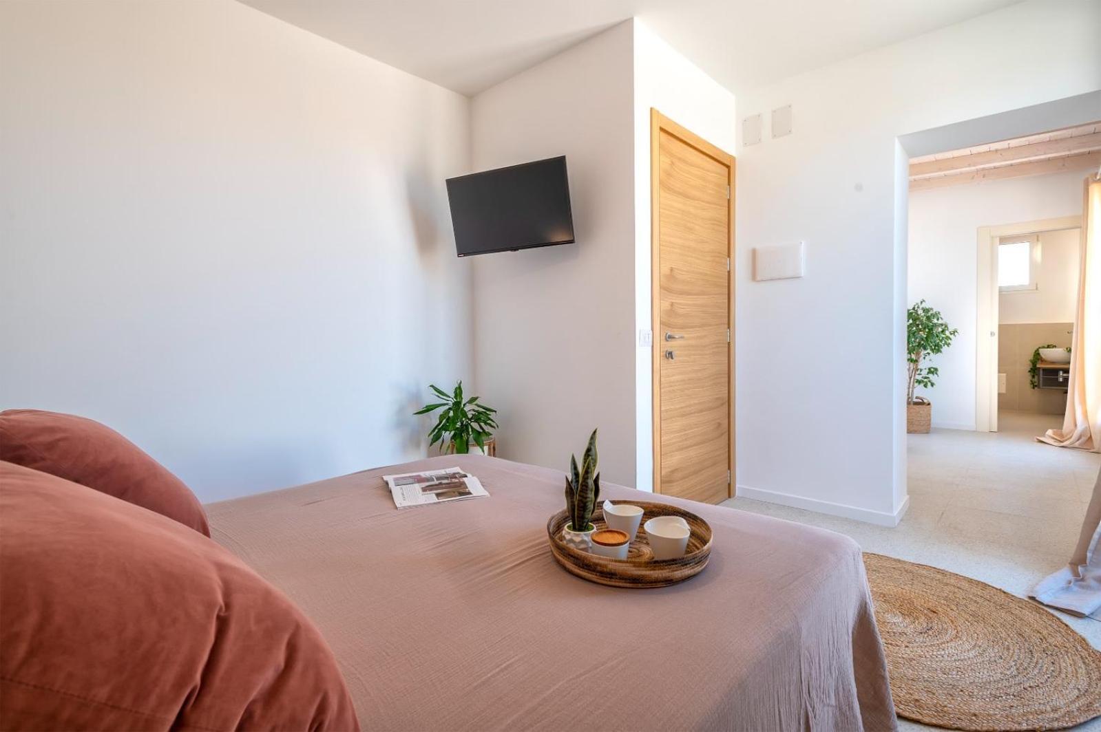 San Michele Suites&Rooms Alguer Exterior foto