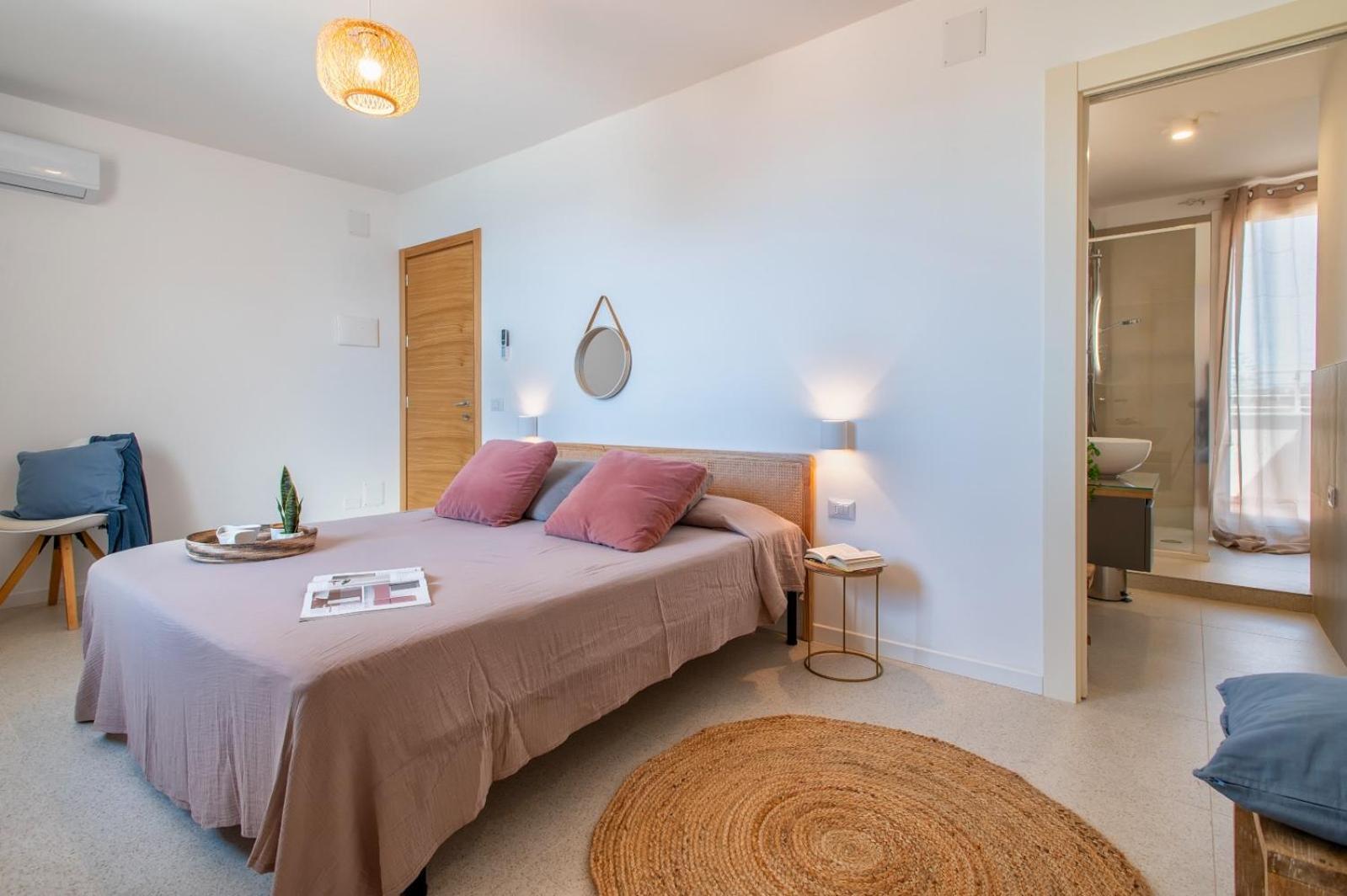 San Michele Suites&Rooms Alguer Exterior foto