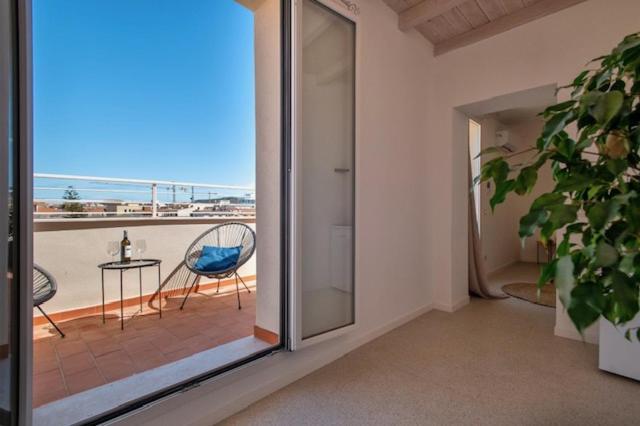 San Michele Suites&Rooms Alguer Exterior foto
