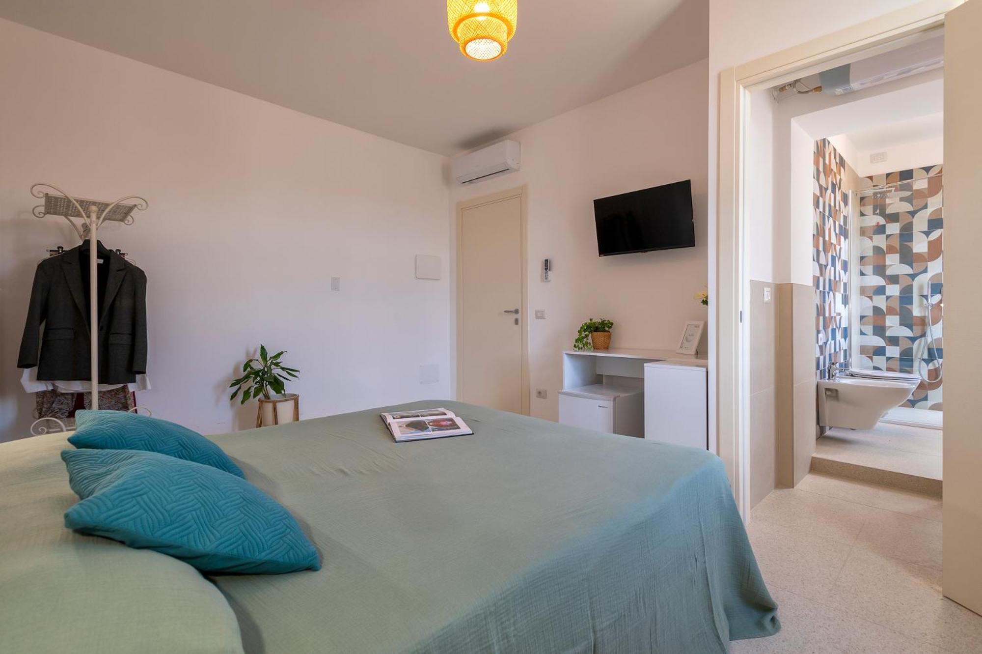 San Michele Suites&Rooms Alguer Exterior foto