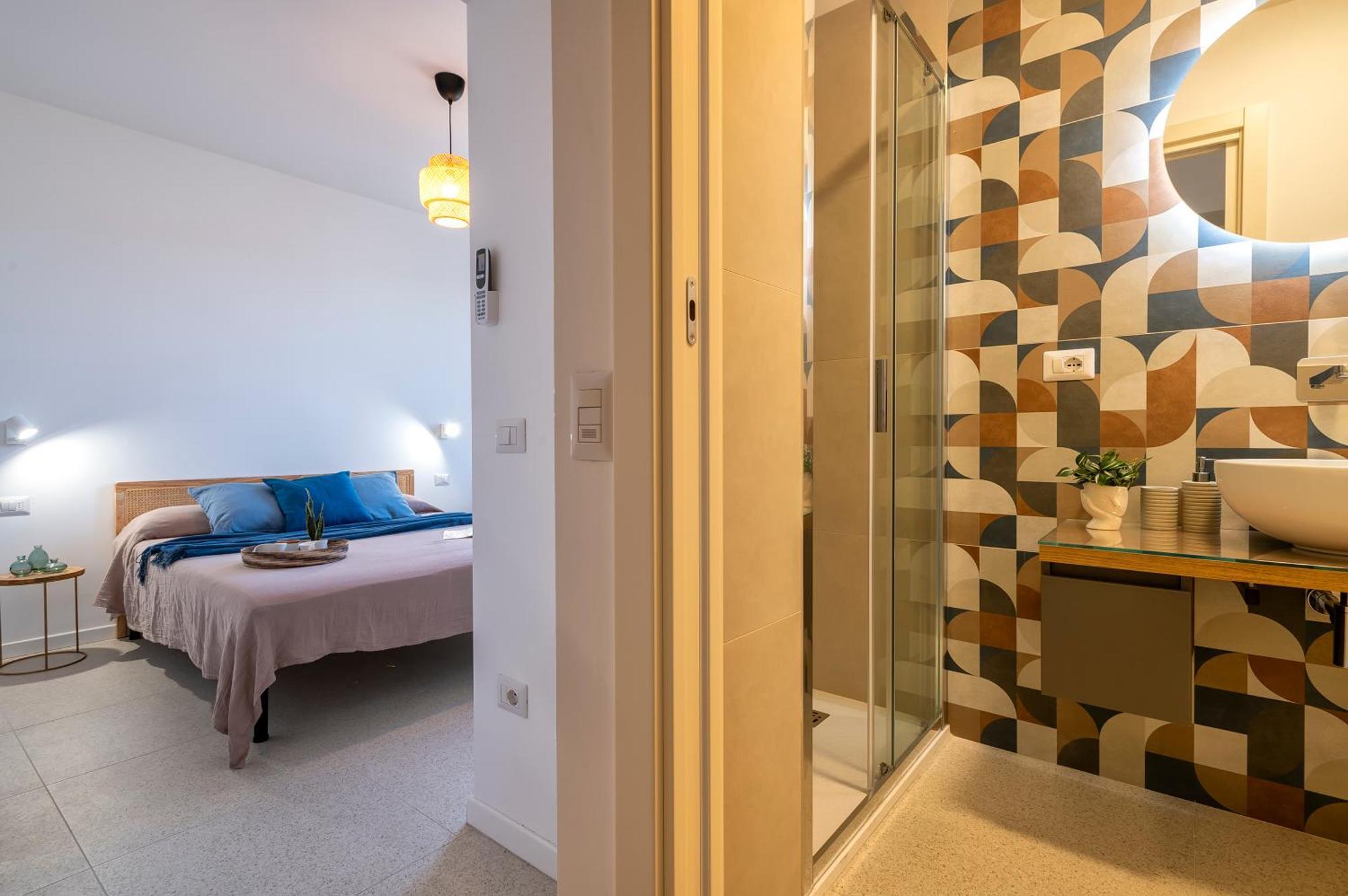 San Michele Suites&Rooms Alguer Exterior foto
